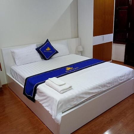 Dieu Thuyen Motel Thành phố Hải Phòng Ngoại thất bức ảnh