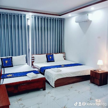 Dieu Thuyen Motel Thành phố Hải Phòng Ngoại thất bức ảnh