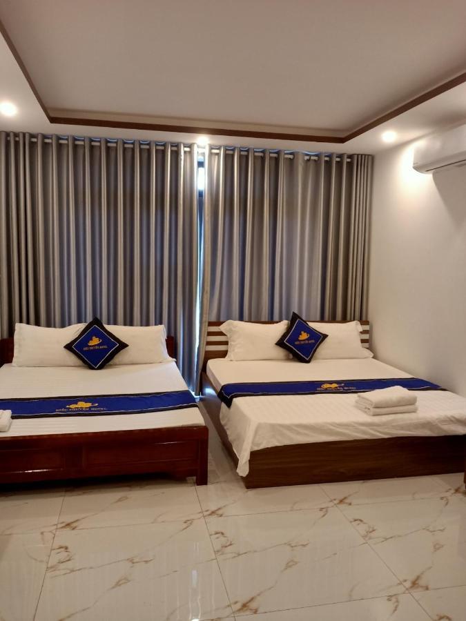 Dieu Thuyen Motel Thành phố Hải Phòng Ngoại thất bức ảnh