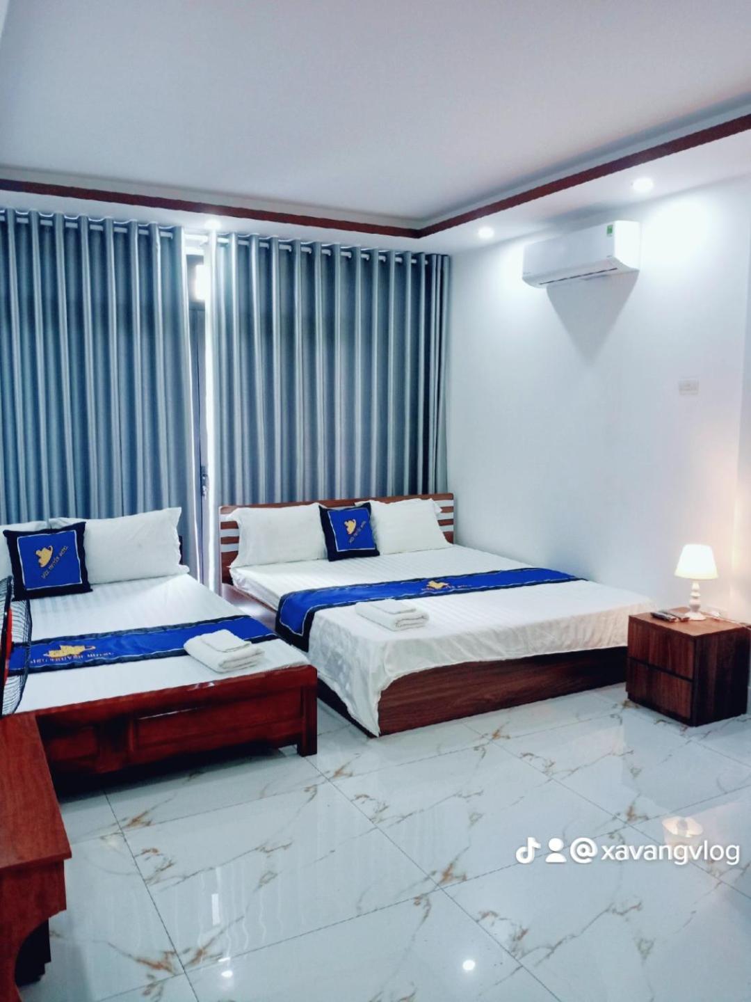 Dieu Thuyen Motel Thành phố Hải Phòng Ngoại thất bức ảnh